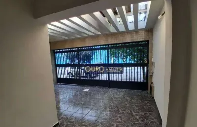 Casa com 3 quartos à venda na Rua Júlio de Castilhos, Belenzinho, São Paulo