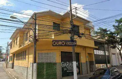 Apartamento com 3 quartos para alugar na Rua Curupace, Mooca, São Paulo