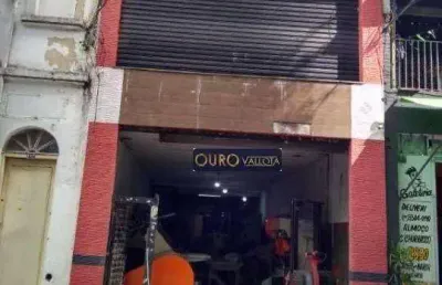 Prédio à venda na Rua Paraná, Brás, São Paulo
