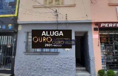 Sobrado para alugar, 80 m² por r$ 3.019,07/mês - tatuapé - são paulo/sp
