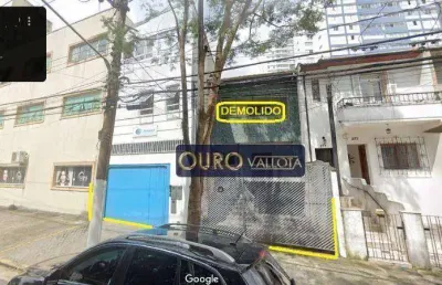 Prédio à venda na Praça Doutor Oscar Rodrigues Alves, Mooca, São Paulo