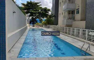 Apartamento com 2 quartos para alugar na Rua Serra de Botucatu, Tatuapé, São Paulo