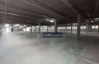 Barracão / Galpão / Depósito para alugar na Rua Antônio Fidélis, Lapa de Baixo, São Paulo