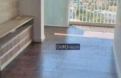 Apartamento com 3 quartos à venda na Rua Campo Largo, Mooca, São Paulo