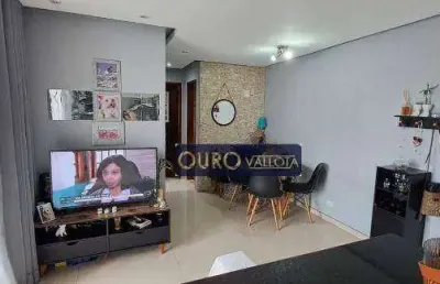 Apartamento com 2 quartos para alugar na Rua Dianópolis, Parque da Mooca, São Paulo