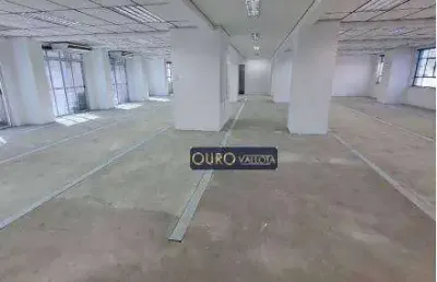 Conjunto para alugar, 562 m² por r$ 27.713,59/mês - centro - são paulo/sp