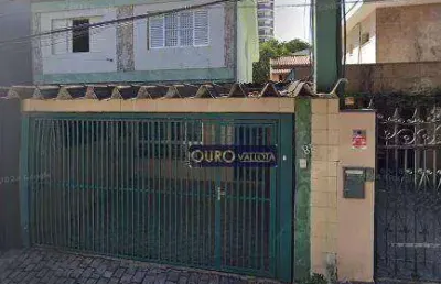 Casa com 3 quartos para alugar na Rua Henrique Peres, Mooca, São Paulo