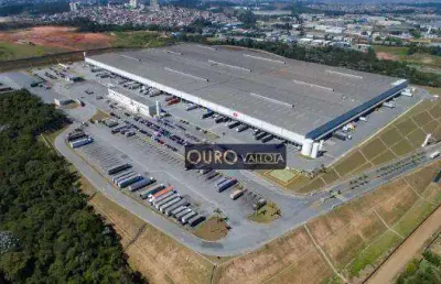 Barracão / Galpão / Depósito para alugar no Fontes, Arujá 