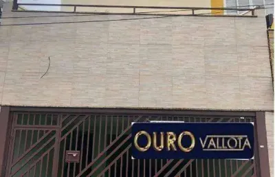 Sobrado com 3 dormitórios à venda, 220 m² por r$ 1.600.000,00 - vila bertioga - são paulo/sp