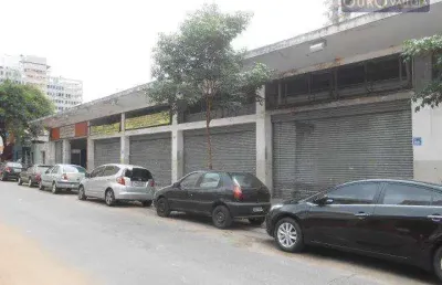 Barracão / Galpão / Depósito com 6 salas para alugar na Rua Rocha, Bela Vista, São Paulo