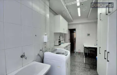 Apartamento com 4 quartos à venda na Alameda Ministro Rocha Azevedo, Cerqueira César, São Paulo