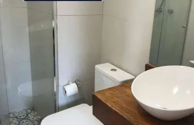 Apartamento com 3 quartos à venda na Rua do Hipódromo, Mooca, São Paulo