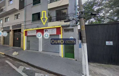 Sala comercial para alugar na Rua da Glória, Liberdade, São Paulo