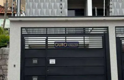 Casa com 3 quartos à venda na Rua Etiópia, Parque da Mooca, São Paulo
