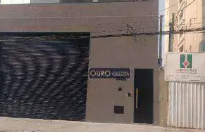 Barracão / Galpão / Depósito à venda na Rua Rego Barros, Jardim Vila Formosa, São Paulo