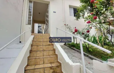 Vende sobrado  550.000,00  v. prudente -são paulo/sp