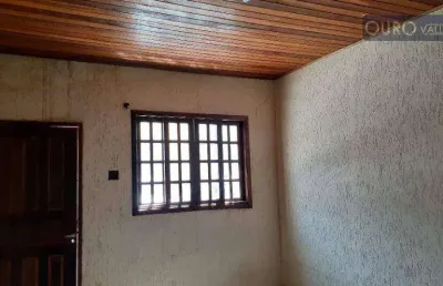 Casa com 1 quarto à venda na Rua Barão de Jaguara, Mooca, São Paulo