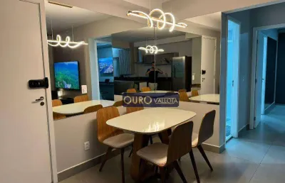 Apartamento com 2 quartos à venda na Avenida Vila Ema, Vila Prudente, São Paulo
