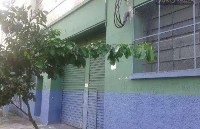 Barracão / Galpão / Depósito para alugar na Rua Cajuru, Belenzinho, São Paulo