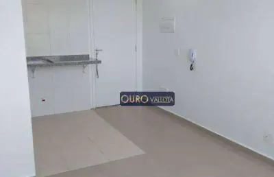 Apartamento com 1 quarto para alugar na Rua Guarapuava, Mooca, São Paulo