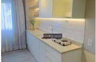 Apartamento com 1 quarto à venda na Rua Herval, Belenzinho, São Paulo