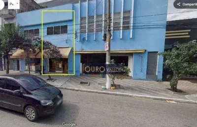 Loja para alugar, 160 m² por r$ 10.000,00/mês - brás - são paulo/sp