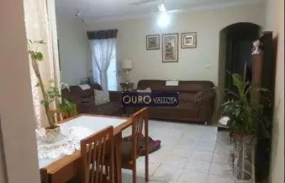 Casa com 5 quartos à venda na Rua Canuto Saraiva, Mooca, São Paulo