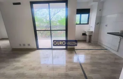 Apartamento com 2 dormitórios à venda, 54 m² por r$ 495.000,00 - alto da mooca - são paulo/sp