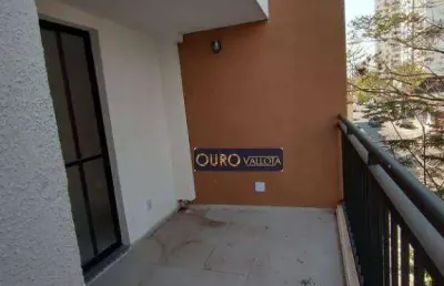 Ap mooca - novo- 54m2 - 2 dorm - 2 sacadas-1 vaga- lazer