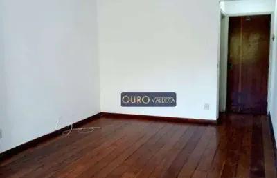 Apartamento com 3 quartos para alugar na Rua Juvenal Parada, Mooca, São Paulo
