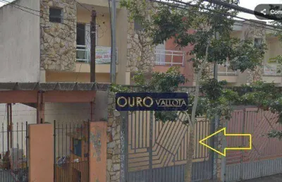 Casa com 3 quartos para alugar na Rua Corumbaiba, Mooca, São Paulo