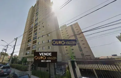 Apartamento com 3 dormitórios à venda, 92 m² por r$ 1.018.000,00 - alto da mooca - são paulo/sp