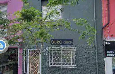 Casa comercial com 4 salas à venda na Rua da Mooca, Mooca, São Paulo