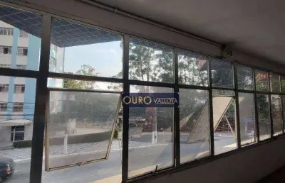 Salão  superior 330 m2 assobradado _no pq mooca p/7.500,00