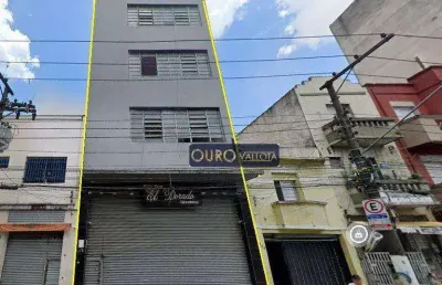 Prédio para alugar na Rua Doutor Costa Valente, Brás, São Paulo