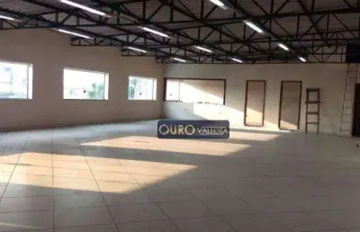 Sala comercial com 2 salas para alugar na Avenida Ragueb Chohfi, São Mateus, São Paulo