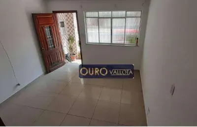 Sobrado com 2 dormitórios para alugar, 120 m² por r$ 2.950,00/mês - mooca - são paulo/sp