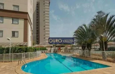 Apartamento com 2 quartos para alugar na Rua Taquari, Mooca, São Paulo