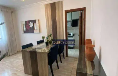 Apartamento com 2 quartos para alugar na Rua Capitão Pacheco e Chaves, Vila Prudente, São Paulo