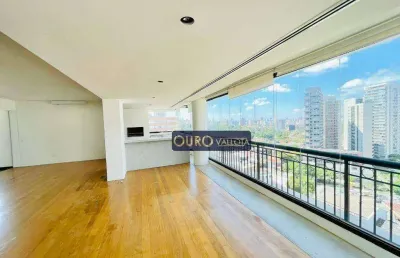 Apartamento com 3 quartos para alugar em Perdizes, São Paulo 
