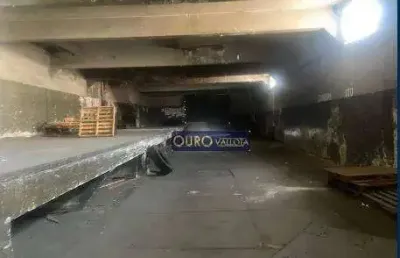 Barracão / Galpão / Depósito para alugar na Rua Doze de Setembro, Vila Guilherme, São Paulo