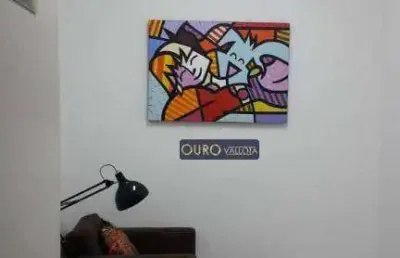 Apartamento com 1 quarto à venda na Avenida Ipiranga, República, São Paulo