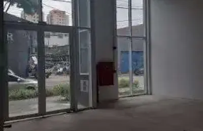 Salão para alugar, 900 m² por r$ 29.650,00/mês - mooca - são paulo/sp