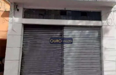 Galpão à venda, 288 m² por r$ 1.249.000,00 - higienópolis - são paulo/sp