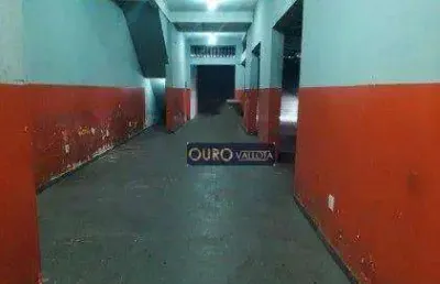 Barracão / Galpão / Depósito para alugar na Rua Sebastião de Andrade, Vila Matilde, São Paulo