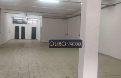 Sala comercial para alugar na Avenida Cassandoca, Mooca, São Paulo