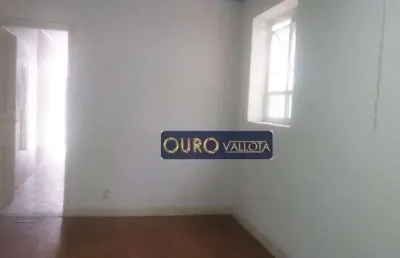 Casa com 3 quartos para alugar na Rua Ezequiel Ramos, Mooca, São Paulo