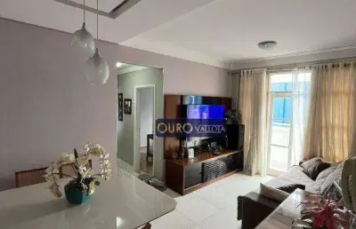 Apartamento com 2 quartos para alugar na Rua Javari, Mooca, São Paulo