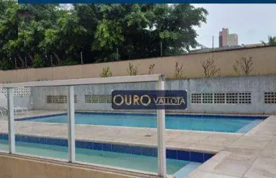 Apartamento com 2 quartos para alugar no Tatuapé, São Paulo 