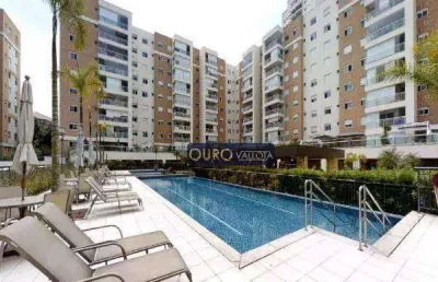 Ap luzes da mooca- 174m² - 3 suites-3vagas- varanda gourmet